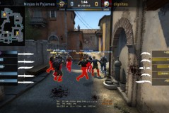 手枪之王！Gen.G全年手枪局胜率82%！