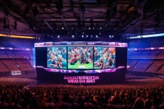 英雄联盟四强赛引爆电竞产业热潮，数字体育获全球电竞爱好者瞩目