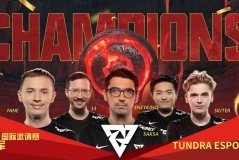 传奇选手回归！Miracle-复出加盟Nigma Galaxy！