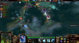 《发育怪物！AR.Ori风暴之灵20分钟狂刷1万2，创赛事新纪录》