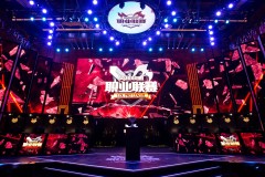 野区差距！Kanavi豹女完美压制，助JDG有惊无险战胜TL